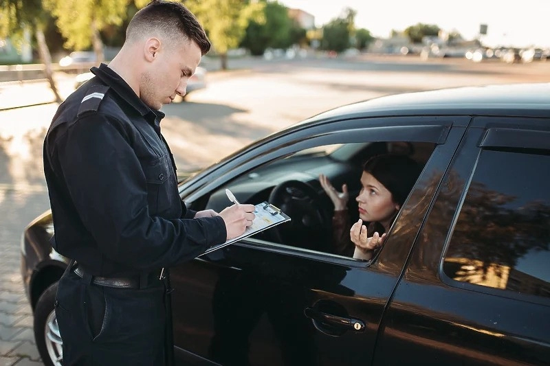 Advokat savjetuje: Na ovo pitanje nikad nemojte odgovoriti policajcu kad vas zaustavi